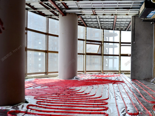 家用中央空調(diào)，長沙中央空調(diào)，大金中央空調(diào)，格力中央空調(diào)，湖南辰遠(yuǎn)空調(diào)