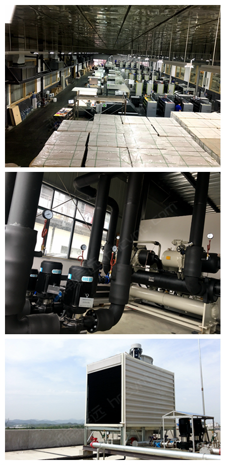 廠房中央空調(diào)；印刷廠中央空調(diào)；湖南中央空調(diào)；湖南中央空調(diào)總代理