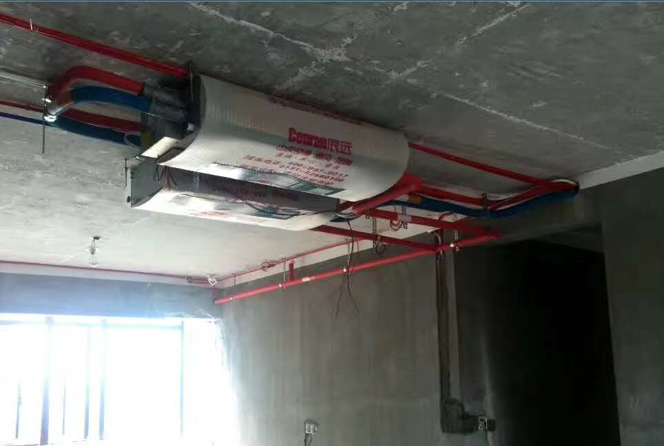 家用中央空調(diào)，格力家用中央空調(diào)，長沙中央空調(diào)，湖南中央空調(diào)，長沙家用中央空調(diào)